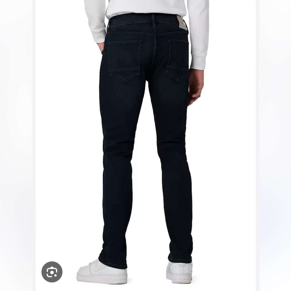 NWT Hudson Blake Black Jeans Size 30/32”